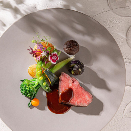 ラグナヴェール プレミア（LAGUNAVEIL PREMIER）