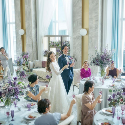 ラグナヴェール プレミア（LAGUNAVEIL PREMIER）