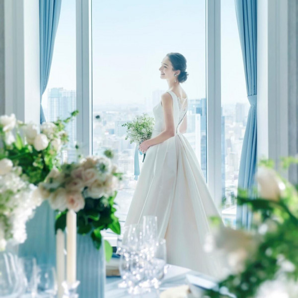 【来館＆成約で】最大6万ギフトプレゼント！さらに、ドレス&タキシード58.3万円分プレゼントも