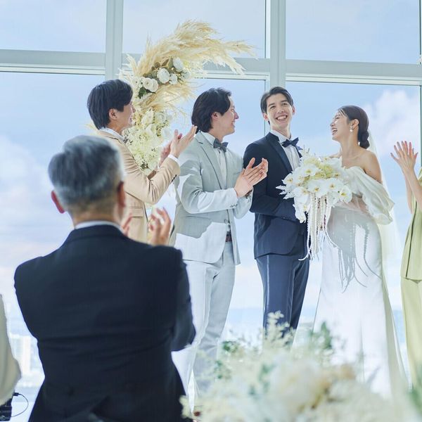 【記念写真3.3万円分プレゼント】ご家族とステキな1枚を