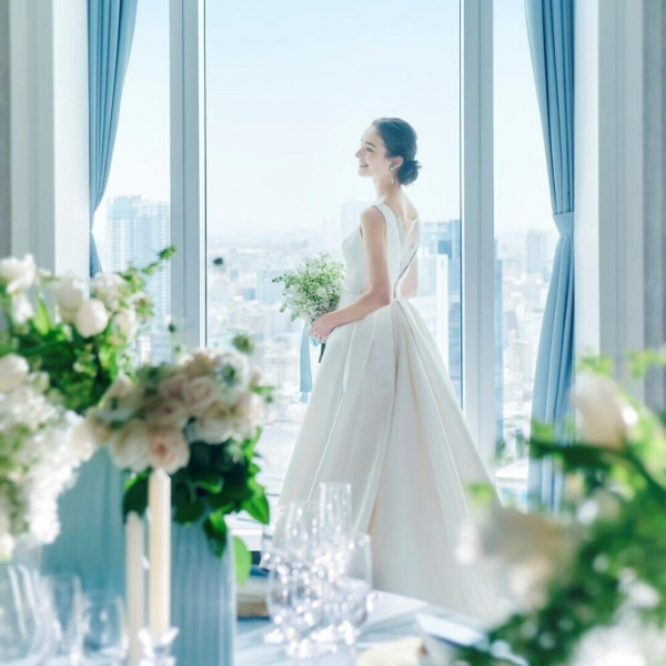 【来館＆成約で】最大6万ギフトプレゼント！さらに、ドレス&タキシード58.3万円分プレゼントも