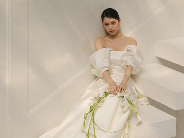 ファッションショー