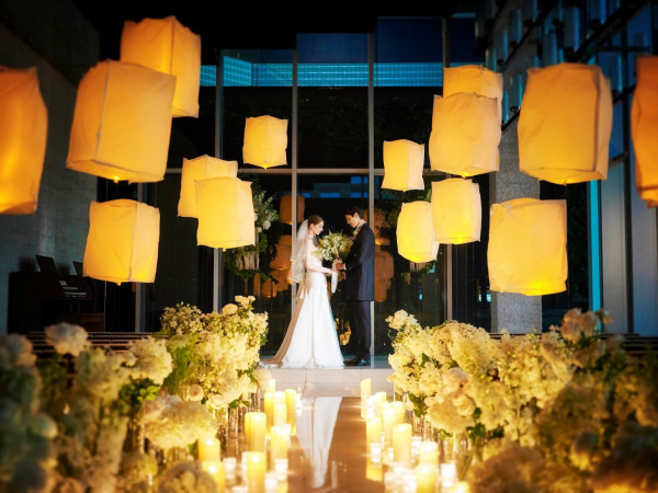 チャペル・ザ・アクア