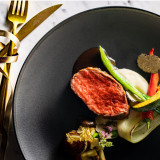 ＼全カップル様対象／特選牛など豪華3万コース試食