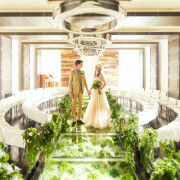 ラグナヴェール 大阪（LAGUNAVEIL OSAKA）