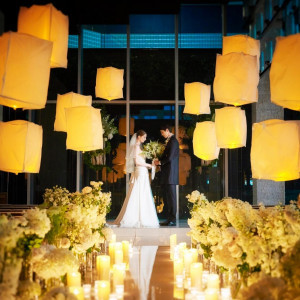 残3*Amazon等6万×145万*挙式体験・豪華試食・オリジナル演出