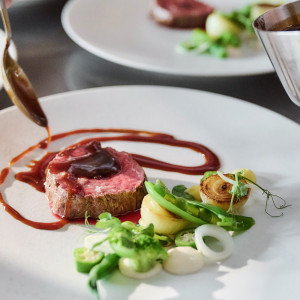 今年最後【お料理重視】国産牛コース豪華3万試食×140万特典