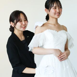 《限定開催》骨格診断×ドレス試着フェア