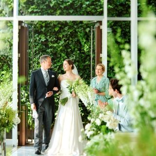 Amazon等6万×145万*挙式体験・絶品試食・オリジナル演出
