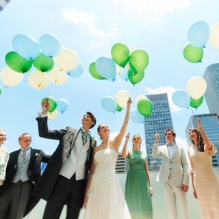 祝日BIG【来館ギフト9万&145万優待】自由度◎理想の結婚式体験