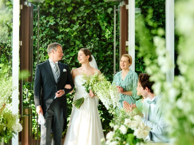 アクセス抜群◆フロア貸切で自分たちらしさと感謝を伝えたい方に