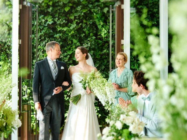 アクセス抜群◆フロア貸切で自分たちらしさと感謝を伝えたい方に