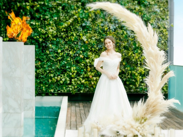 ファッションショー