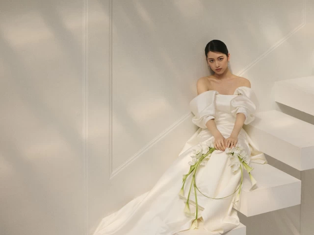 ファッションショー