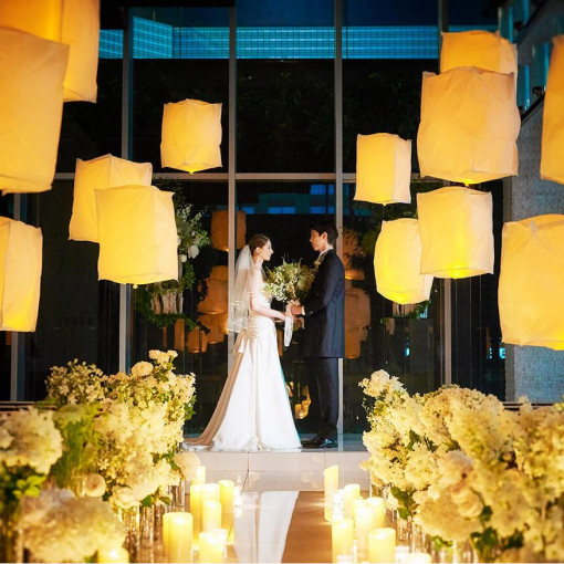 ラグナヴェール 大阪（LAGUNAVEIL OSAKA）