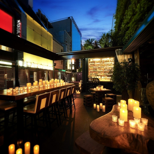 ラグナヴェール 大阪（LAGUNAVEIL OSAKA）