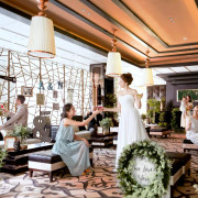 ラグナヴェール 名古屋（LAGUNAVEIL NAGOYA）