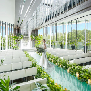 残2*連休最終SP【150万優待×最大5万ギフト】チャペル×豪華試食