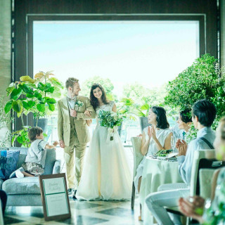 \平日限定★120万優待&1万GIFT/設備充実×安心おもてなし体験