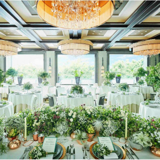 残2【150万優待×最大Amazon5万】自然光チャペル×豪華試食