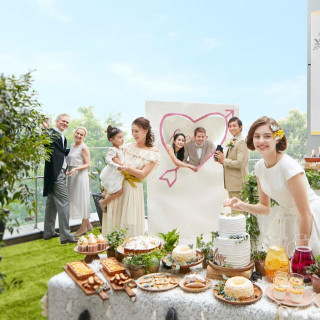 【150万優待×最大Amazon5万】全館貸切×三ツ星シェフの豪華試食