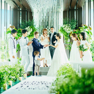 【10名88万円】期間限定！少人数で貸切Wが叶う★