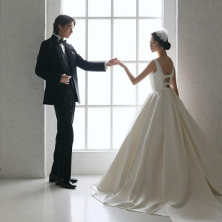 【最大120万円ご優待】ドレスを含むウエディングアイテムの特典を多数ご用意!