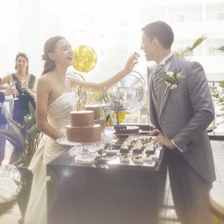 【平日限定★最大120万15大特典】結婚式ダンドリ相談会×1万ギフト