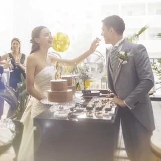 【平日限定★最大120万15大特典】結婚式ダンドリ相談会×1万ギフト