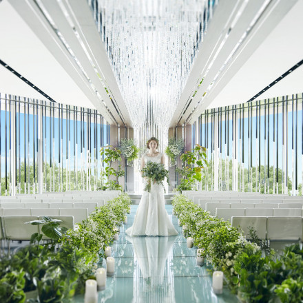 ラグナヴェール 名古屋（LAGUNAVEIL NAGOYA）