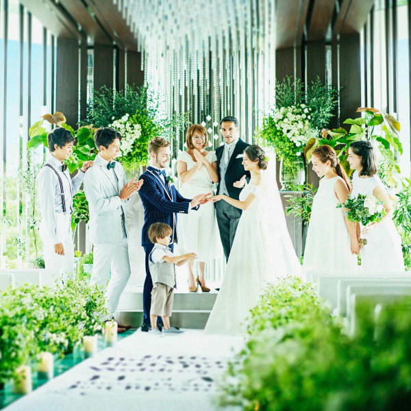 【10名88万円】期間限定！少人数で貸切Wが叶う★