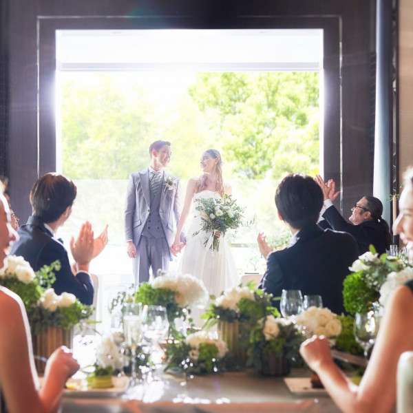 ＜最大102万優待＞挙式料19万円分プレゼントなどお得な特典をご用意！