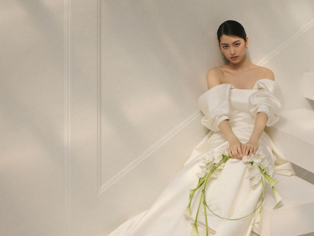 ファッションショー