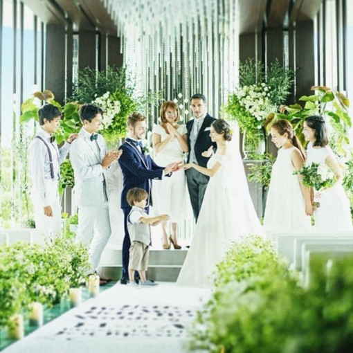 ラグナヴェール 名古屋（LAGUNAVEIL NAGOYA）