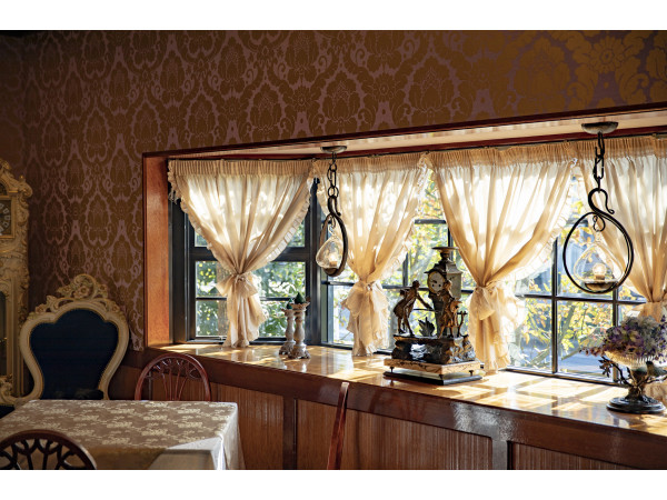 ザ・グリーンカーメル（The Green Carmel）