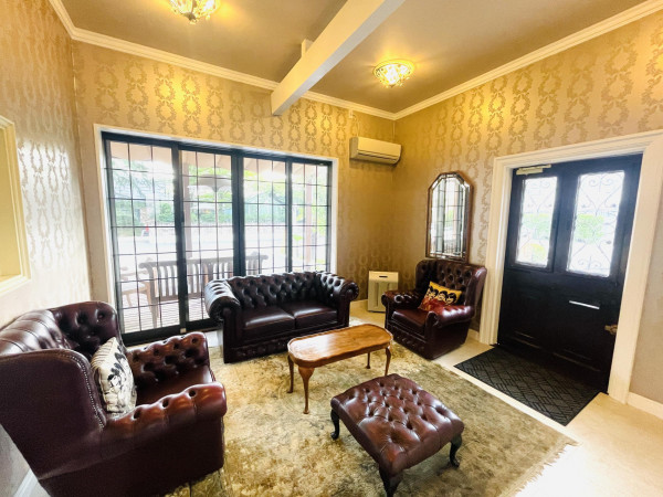 ザ・グリーンカーメル（The Green Carmel）