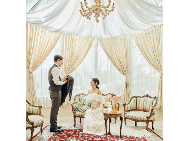 ザ・グリーンカーメル（The Green Carmel）