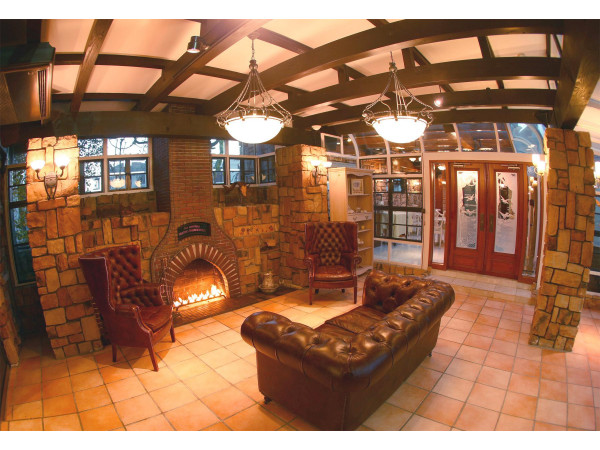 ザ・グリーンカーメル（The Green Carmel）