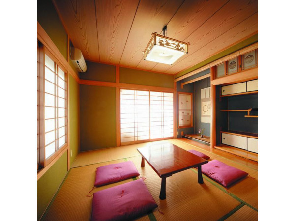 ザ・グリーンカーメル（The Green Carmel）