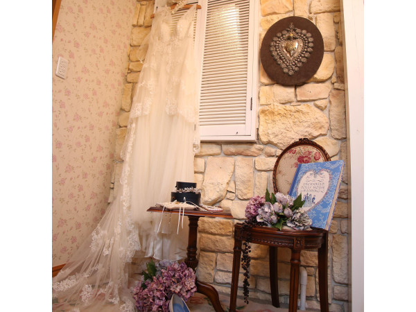 ザ・グリーンカーメル（The Green Carmel）