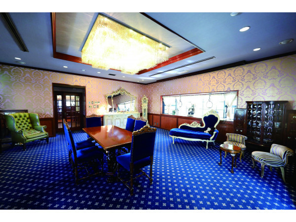 ザ・グリーンカーメル（The Green Carmel）