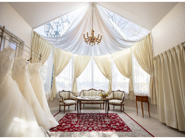 ザ・グリーンカーメル（The Green Carmel）