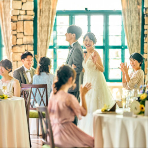 【お盆限定フェア】ドレス試着×贅沢和牛コース試食券×豪華特典