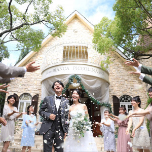 【お盆限定】＼おしゃれ花嫁必見☆Dress試着／試食×貸切W