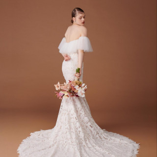 写真撮影用ドレス50％OFF