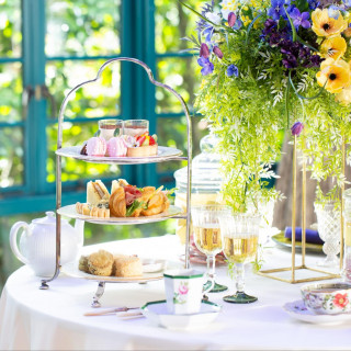 【2軒目以降にも◎】アフターヌーンティー×見積もり相談会