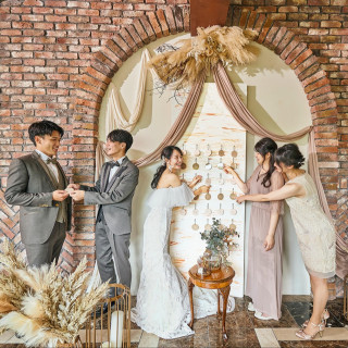 ＼年イチBIG／【カプセル抽選会付】ドレス×4万美食試食