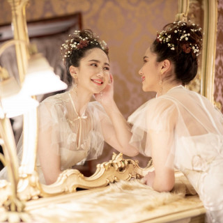 ブライダルエステ券5千円分プレゼント