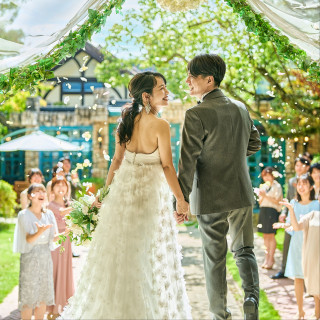 GW&5月限定＼GreenFesta／美食×衣裳×貸切W体験