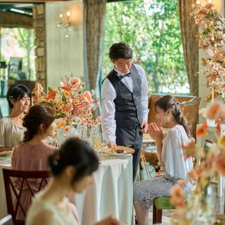 公務員・教職員応援|料理重視・長期休暇プレミアム特典付フェア